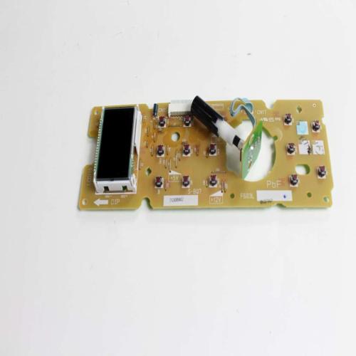 Panasonic F603LBQ70AP PC BOARD (AUH)