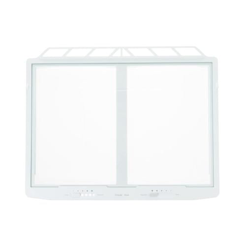 GE WR71X22723 COVER VEG PAN