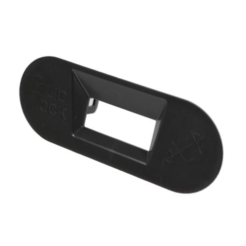 Whirlpool W11559688 BEZEL