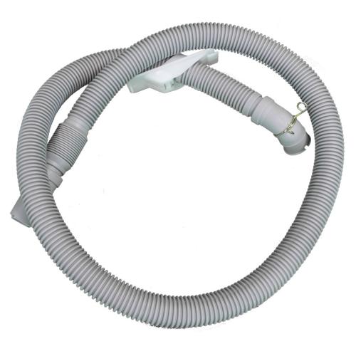 LG AEM73732901 WASHER DRAIN HOSE ASSEMBLY AEM