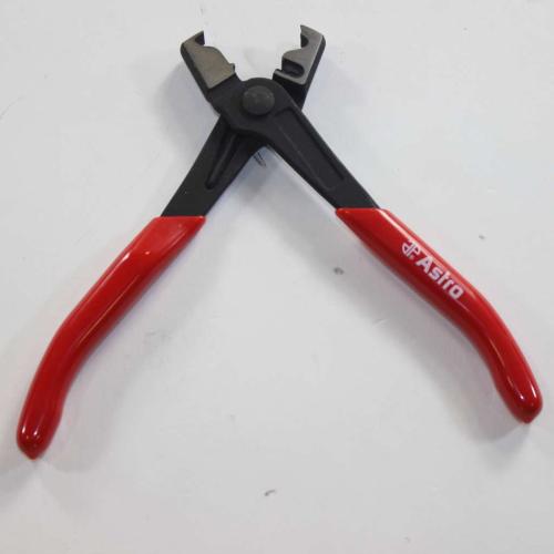 GE WX05X10025 CLAMP PLIERS CLICK CLIC