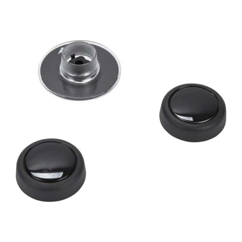 Whirlpool 280193 WASHER TIMER KNOB AND DIAL KIT