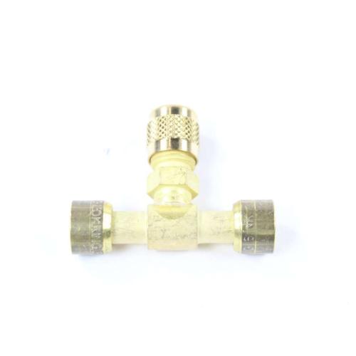 LG MGZ63447001 DOUBLE RING 6 NK MS SV .250-IN