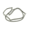 Liebherr 711044701 GASKET
