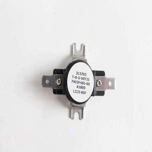 Whirlpool WP71001844 THERMOSTAT