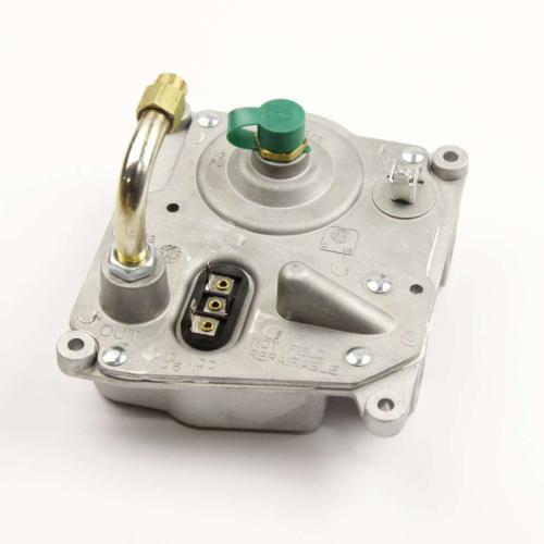 Whirlpool WP9763716 GAS RANGE PRESSURE REGULATOR A