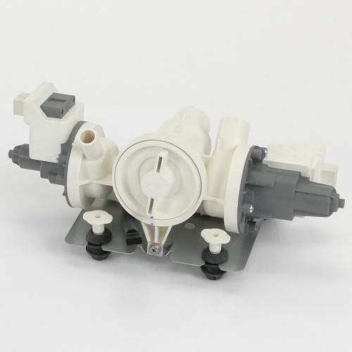 Whirlpool W11458345 PUMP ASSEMBLY