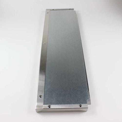 Whirlpool W10115773 30-INCH RANGE STAINLESS STEEL