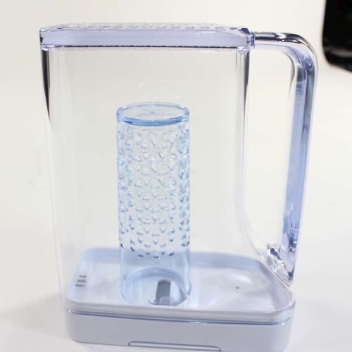 Samsung DA97-17395A ASSEMBLY TANK WATER-REF