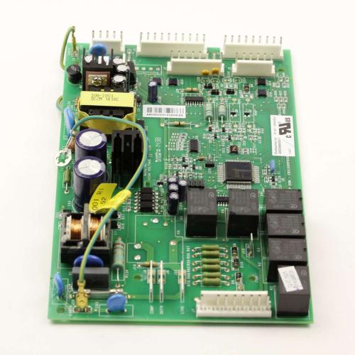 GE WR55X11070 BOARD ASM MAIN CONTROL