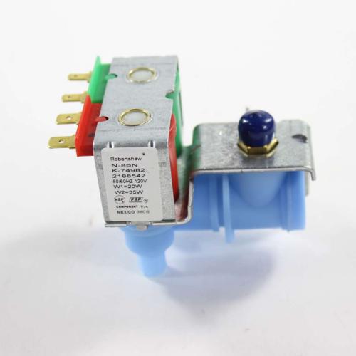 Whirlpool W10853654 INLET VALVE