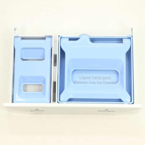 LG AAZ72925601 DETERGENT BOX ASSEMBLY