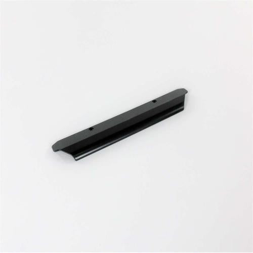 Whirlpool WP2208493B ICE MAKER DOOR HANDLE - BLACK