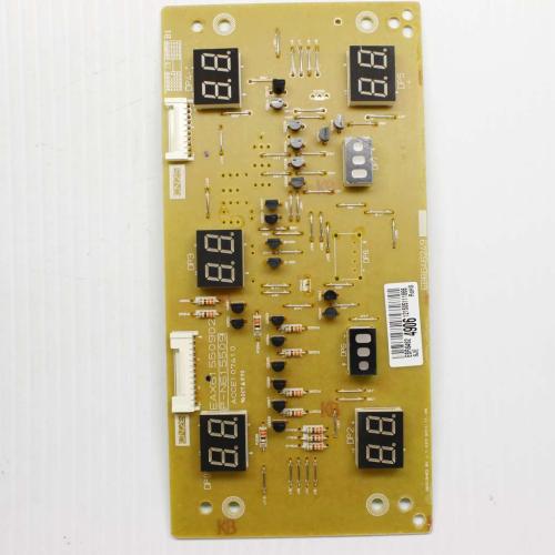 LG EBR64624906 DISPLAY CONTROL BOARD
