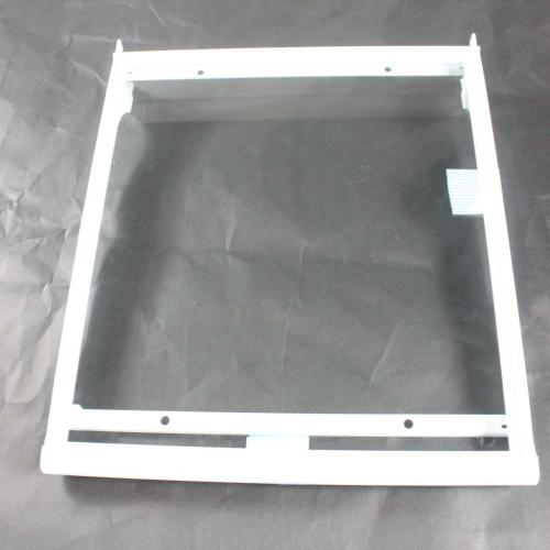 LG AHT73734101 REFRIGERATOR SHELF ASSEMBLY