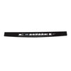 GE WD34X27119 CONSOLE COVER AND GRAPHICS ASM