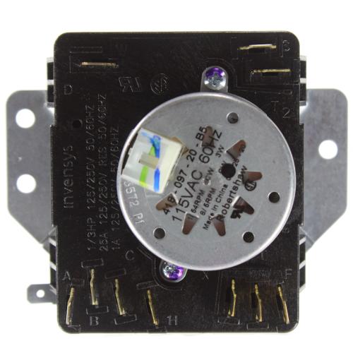 Whirlpool W10846428 DRYER TIMER