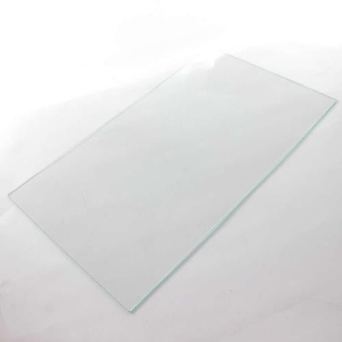 LG MHL42613217 REFRIGERATOR GLASS SHELF MHL42