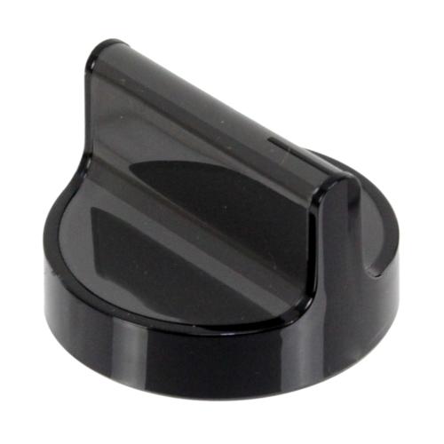 Whirlpool W11568623 KNOB- ELE, BLADE, VSI, BLK