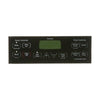 GE WB27K10264 OVERLAY T09-B
