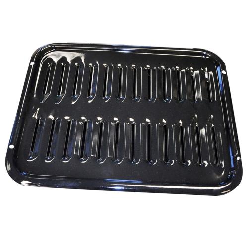 Whirlpool 4396923 PREMIUM BROILER PAN AND ROASTI