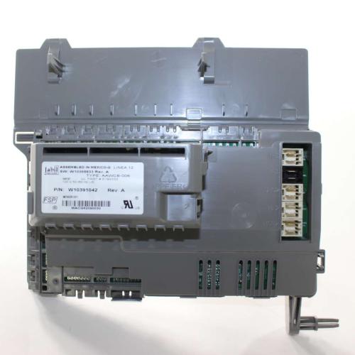 Whirlpool WPW10391042 CONTROL BOARD
