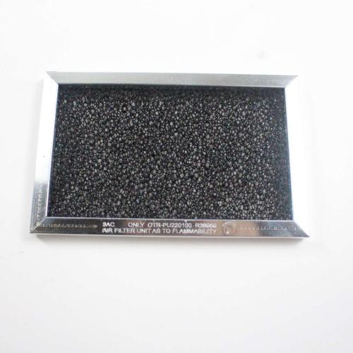 GE WB02X11536 FILTER CHARCOAL