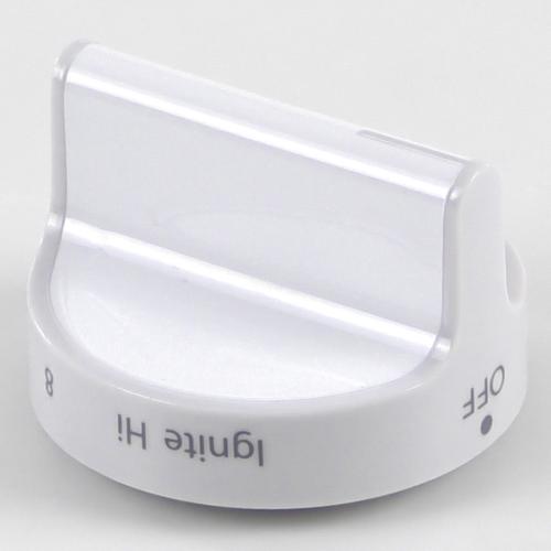 Whirlpool W11164681 OVEN SURFACE BURNER KNOB