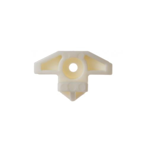 GE WB02K10158 DRAWER SUPPORT