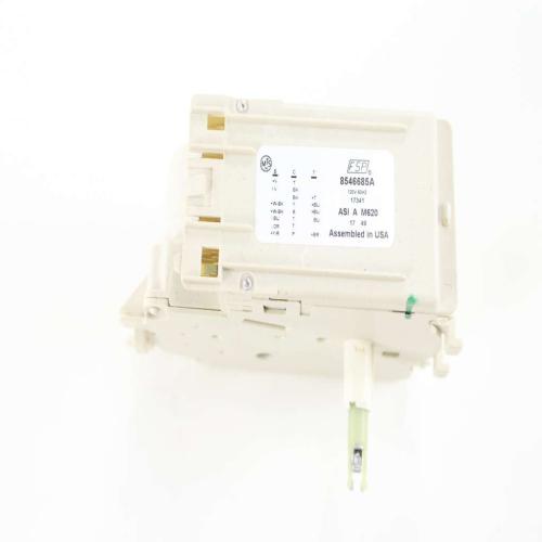 Whirlpool WP8546685 TIMER-EMERSON (DELTA)