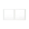 GE WR32X10480 GLASS SHELF