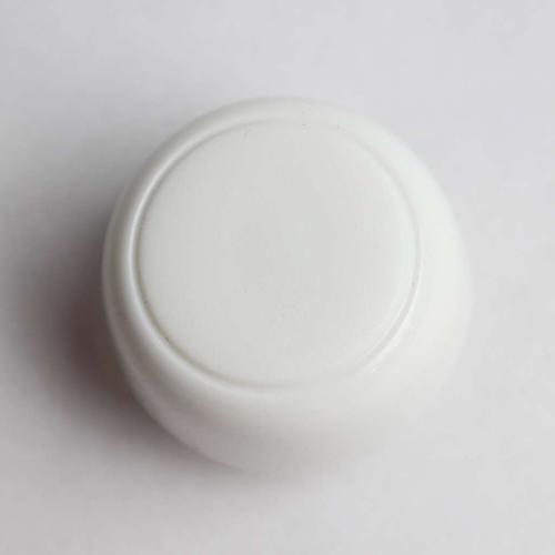 Whirlpool WPW10453948 DRYER PUSH-TO-START KNOB - WHI