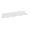 Liebherr 727234200 GLASS PLATE - COMPLETE