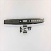 GE WD34X24296 CONSOLE CVR & BUTTON KIT