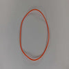 GE WE01X28564 FAN BELT