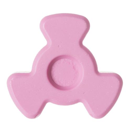 GE WB02X11360 SHAFT TURNTABLE