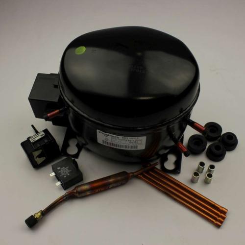 Whirlpool W10309995 REFRIGERATOR COMPRESSOR
