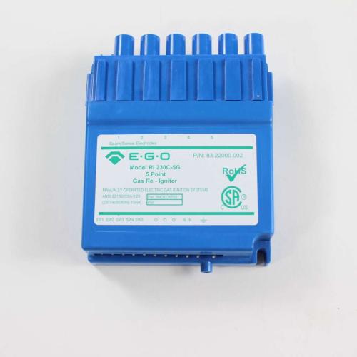 GE WB13T10076 MODULE SPARK