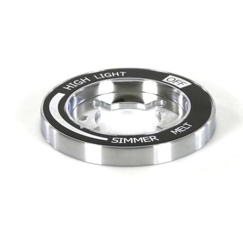 Whirlpool 7740P168-60 RANGE SURFACE BURNER KNOB BEZE