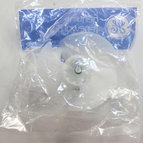 GE WR60X10205 BLADE EVAP FAN ASM