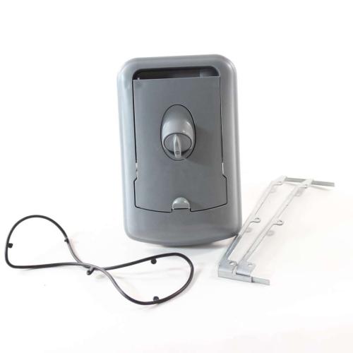 Fisher / Paykel 524887 KIT DISPENSER DARK GREY