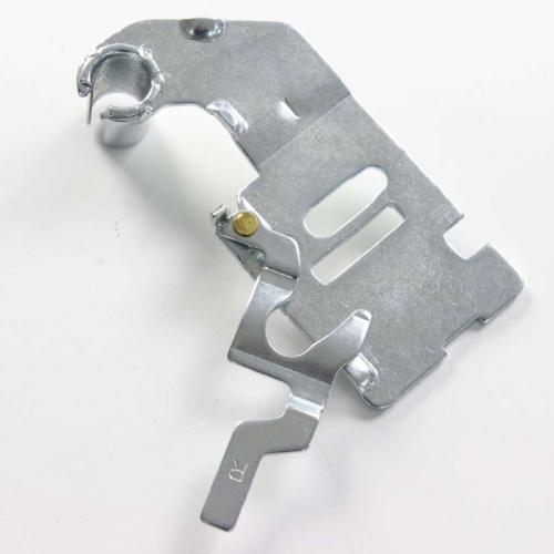 LG AEH74216501 UPPER HINGE ASSEMBLY