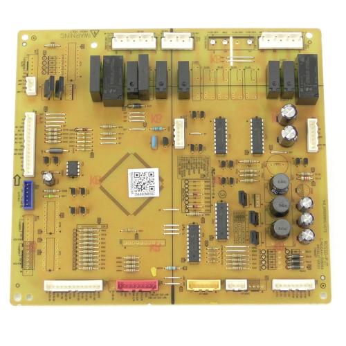 Samsung DA92-00624A MAIN PCB ASSEMBLY