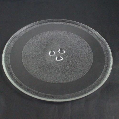 Whirlpool WP8172138 MICROWAVE GLASS COOKING TRAY