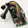 GE WB23T10023 BOARD POWER UNIV ASM