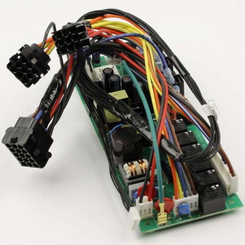 GE WB23T10023 BOARD POWER UNIV ASM