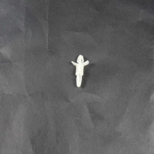 Samsung DE61-30129A SUPPORT PCB