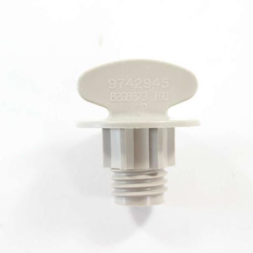 Whirlpool WP9742945 DISHWASHER SPRAY ARM RETAINER