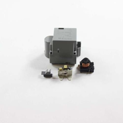 Whirlpool WP4387938 OVERLOAD