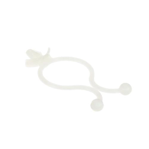 GE WB01X20406 CABLE CLAMP